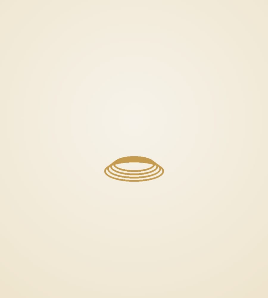 Groom's Gold Chain