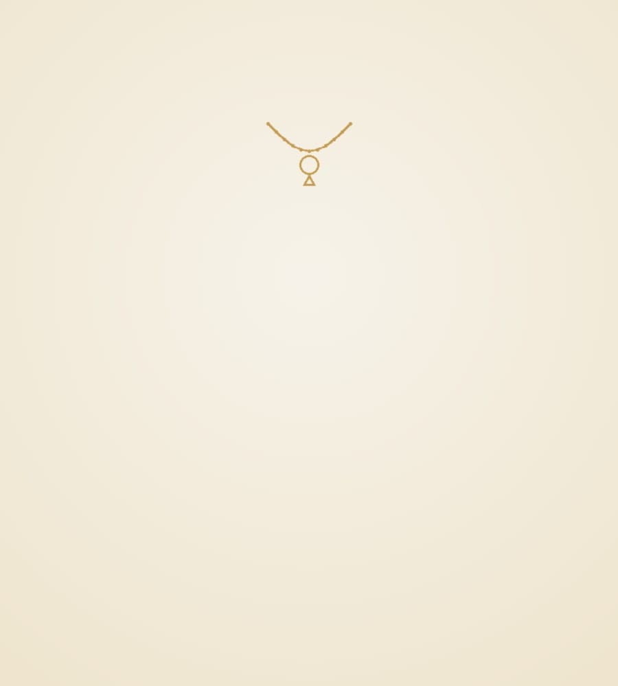 Simple Band Ring